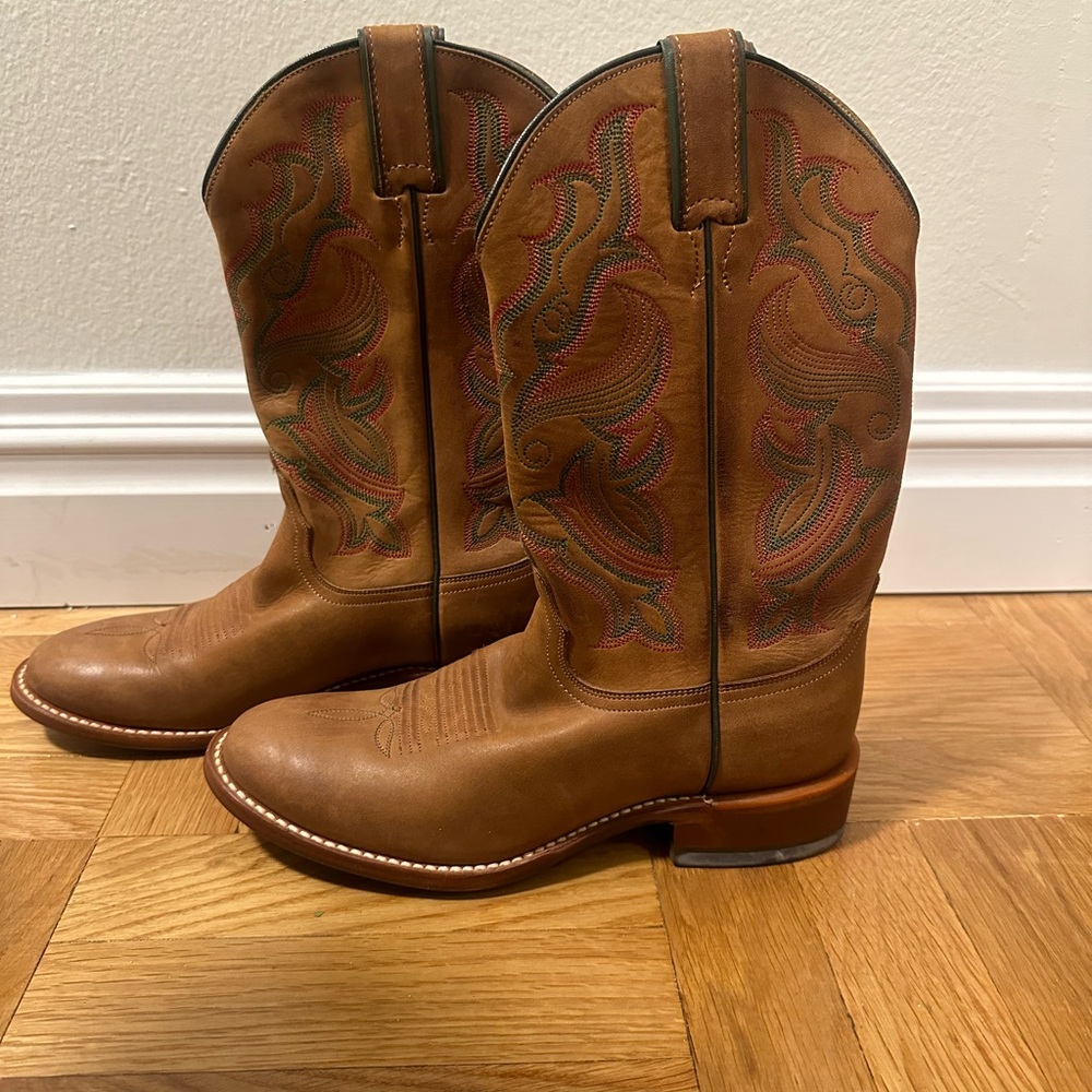 Nocoma women’s cowboy boots